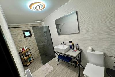 Casa individuala P+1+M,teren 900mp Casa individuala P+1+M,teren 900mp - 5