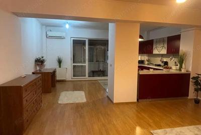 Apartament cu 2 camere decomandat în Ozana - 5