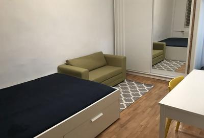 Garsonieră în Zorilor - 1