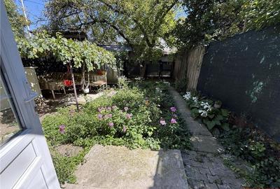 Miron Costin - zona Zimbru - apartament teren proprietate - 11