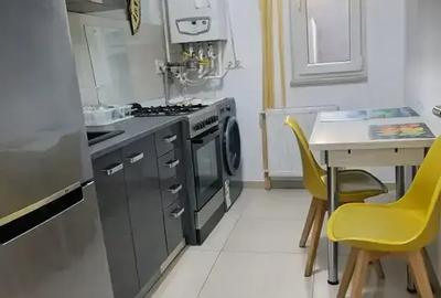 Apartament cu 2 camere decomandat, mobilat în Nicolae Grigorescu - 8