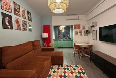 Apartament cu 2 camere în Sălaj - 5