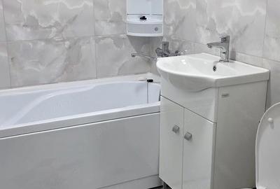 Garsonieră decomandată în Central - 7