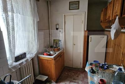 Apartament cu 2 camere decomandat în George Enescu - 4