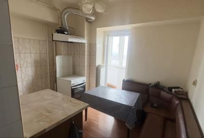 Apartament 1 camera Nicolina-Rond Vechi, mobilat si utilat - 2