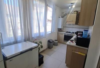 Apartament cu 2 camere decomandat în Florești - 13