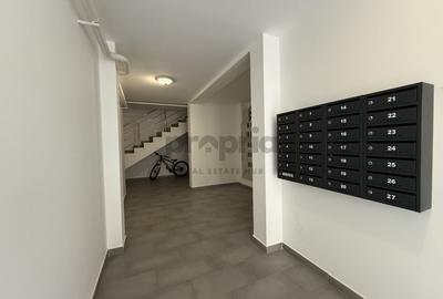 APARTAMENT PREMIUM 2 CAMERE - LEABAY RESIDENCE (ZONA GHIMBAV-CRISTIAN) - 11