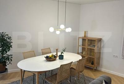 Casǎ finisata modern,  la cheie, vis-a-vis de Spitalul Judetean - 4