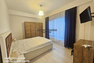 Apartament cu 2 camere semidecomandat, mobilat în Tomis Plus - 6