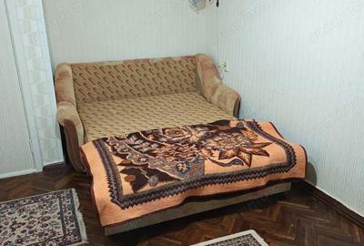 Spre inchiriere garsoniera in zona Salajan - 1