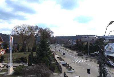 Spațiu comercial, de 273 mp, în Șcheia - 7