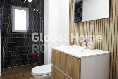 Duplex cu 4 camere cu Teren 200 Mp în Tunari - 24