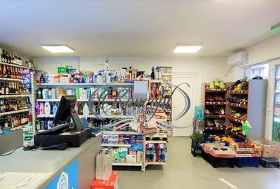 Spatiu comercial in Buna Ziua - 1