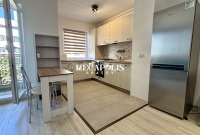 Apartament cu 2 camere în Tractorul - 6