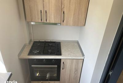 Apartament cu 2 camere în Sud - 10