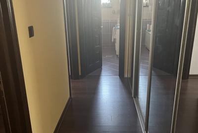 Apartament 3 camere ?i garaj ultracentral - 12