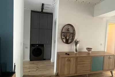 Apartament 3 camere de Inchiriat | Metrou - 13