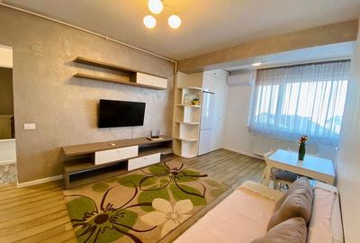 Apartament cu 2 camere decomandat în Central - 1