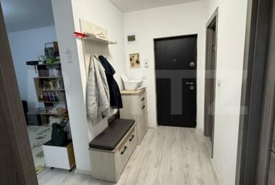 Apartament 2 camere, loc de parcare, zona Pensiunea Morariu - 3