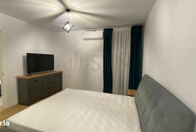 Apartament cu 2 camere decomandat, mobilat în Crângași - 3