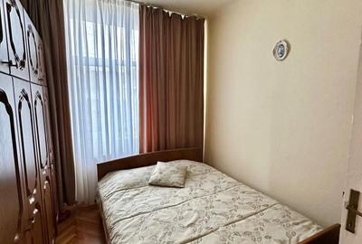 Casă cu 3 camere în Central - 5