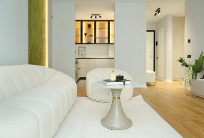 APARTAMENT 2 CAMERE - 75MP - FLOREASCA - COMISION 0% - 2