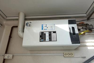 Vand apartament 2 camere Vand apartament 2 camere - 4