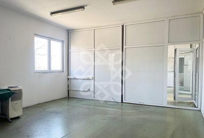 Hala industriala 900 mp de inchiriat pe Calea Clujului - 7