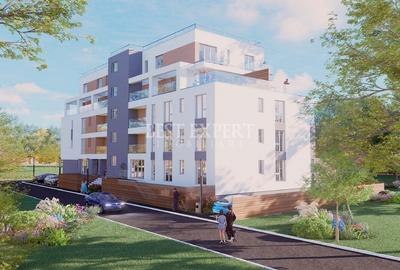 Apartament cu 2 camere decomandat în Theodor Pallady - 1