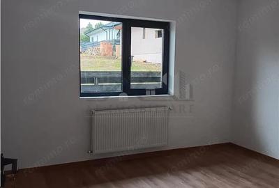 Dumesti Letcani CASA PARTER 3cam. SC-120mp TEREN 500mp cu utilitati - 10