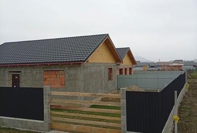 Casă cu 3 camere în Central - 5