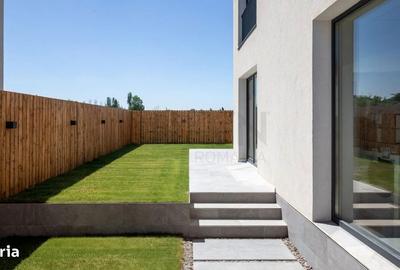 Casă cu 4 camere în Tunari - 6