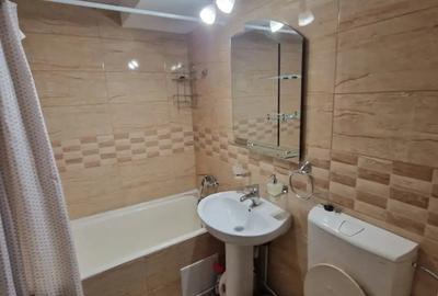 Inchiriez apartament centru English park - 2