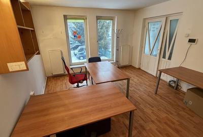 Spațiu comercial, de 8 mp, în Ultracentral - 4
