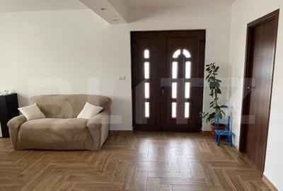 Casa cu 5 camere,P+M,170mp utili,630mp teren,Paulesti - 26