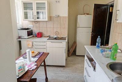 Apartament cu 3 camere decomandat în Sala Palatului - 2