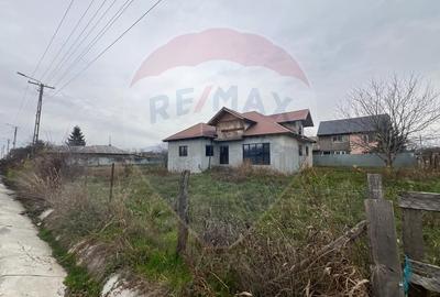 Casa 4 camere Rachitosu - 1