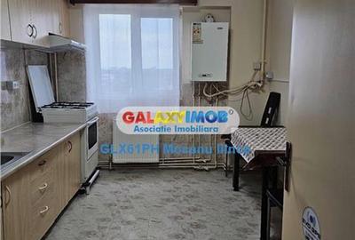 Apartament cu 2 camere decomandat, mobilat în B-dul București - 4