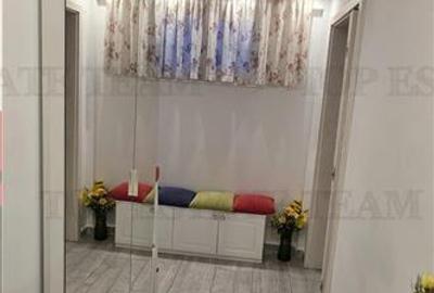 Apartament cu 2 camere decomandat, mobilat în Drumul Taberei - 10