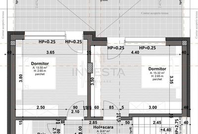 Apartament 4 camere, 110 mp utili, in apropiere de Baza Sportiva! - 3