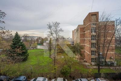 Apartament cu 2 camere decomandat, mobilat în 13 Septembrie - 3