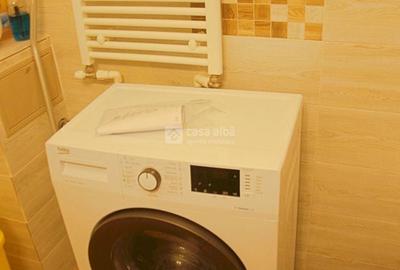Apartament cu 2 camere decomandat, mobilat în Copou - 11