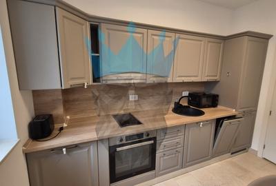 Apartament 2 Camere LUXURIA Residence Domenii Bucuresti - 11