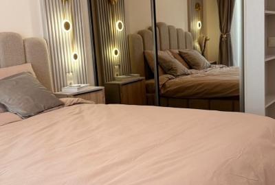 Apartament cu 2 camere semidecomandat în Florești - 10