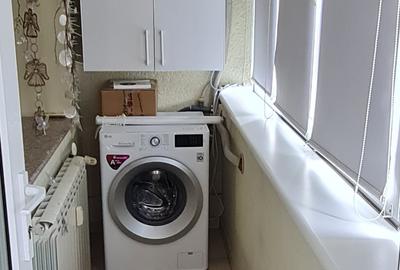 Inchiriez apartament 2 camere central - 8