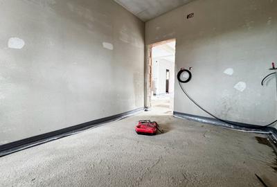 Duplex 3 camere, 78mp utili+ 21mp terasa, 285mp teren, Mosnita Noua - 12