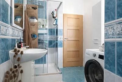 Apartament cu 2 camere decomandat în Bartolomeu