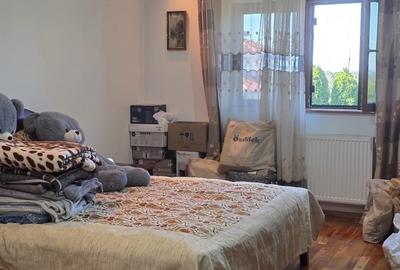Vila de vanzare cu teren generos zona Ciolpani - 13