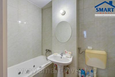 Apartament 3 camere Parc IOR Titan Aleea Lunca Muresului - Scoala 195 - 6