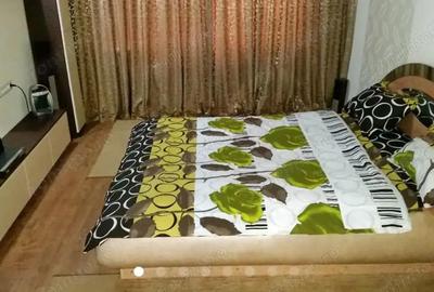 Garsoniera de inchiriat in zona Rahova - 1